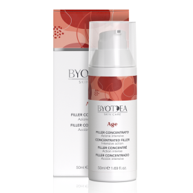 Byotea Age Intensive Action Concentrated Filler tehotiiviste 50 mL