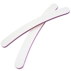 Universal Nails 100/100 Boomerang valkoinen kynsiviila