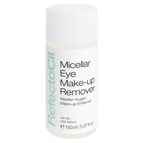 RefectoCil Micellar Eye Make-up Remover Silmämeikinpoistoaine 150 mL