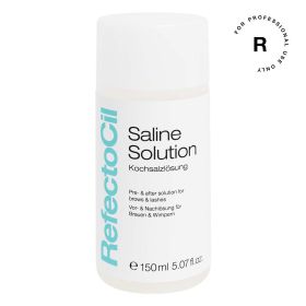 RefectoCil Saline Solution keittosuolaliuos 150 mL