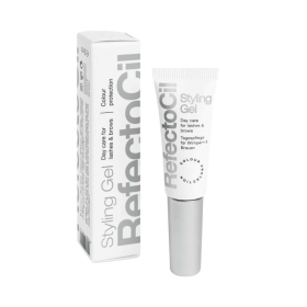 RefectoCil Styling Gel värihoito ja muotoilugeeli 9 mL