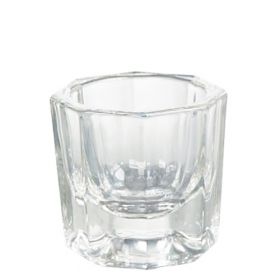 Noname Cosmetics Glass Cup 35 mm
