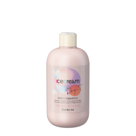 Inebrya Ice Cream Dry-T shampoo 300 mL