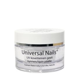 Universal Nails Hyper Sensitive UV geeli 10 g