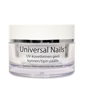 Universal Nails Hyper Sensitive UV geeli 30 g