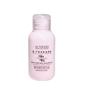 Alter Ego Italy B.Toxkare Replumping Shampoo 60 mL