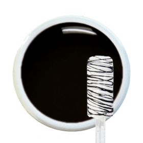 Universal Nails Black Spider Gel UV/LED geeli 10 g
