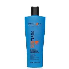 Byotea Tan-Prolonging Bath & Shower kylpy- & suihkugeeli 240 mL
