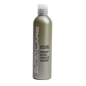 Super Brillant Care Anti-Age Shampoo 250 mL