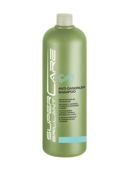 Super Brillant Care Anti Dandruff Shampoo 1000 mL