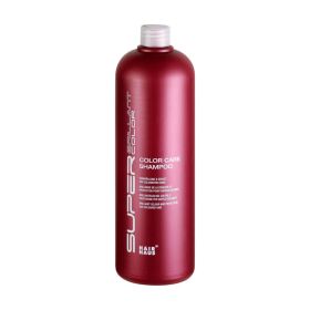 Super Brillant Care Color Care Shampoo 1000 mL