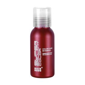Super Brillant Care Color Care Shampoo 50 mL
