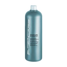 Super Brillant Care Moisture Shampoo 1000 mL