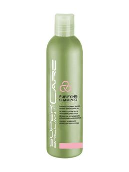 Super Brillant Care Scalp Purifying Shampoo 250 mL