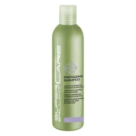 Super Brillant Care Energizing Shampoo 250 mL