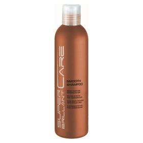 Super Brillant Care Smooth Shampoo 250 mL