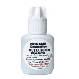 Noname Cosmetics SUPER ripsiliima 10 g