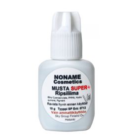 Noname Cosmetics SUPER+ ripsiliima 10 g