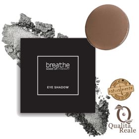 Naturalmente Breathe Make-Up Therapy Eye Shadow Luomiväri #02 Sweet Chocolate 2,5 g