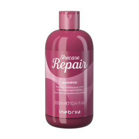 Inebrya Shecare Repair Shampoo 300 mL
