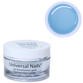 Universal Nails Helppo UV/LED geeli 10 g