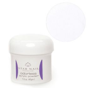 Star Nail Clear Evolution Odorless acrylic powder 45 g