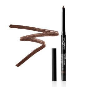 Vagheggi PhytoMakeup Automatic Eye Pencil Brown Rajauskynä