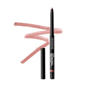 Vagheggi PhytoMakeup Automatic Lip Pencil Plum Huultenrajauskynä