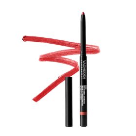 Vagheggi PhytoMakeup Automatic Lip Pencil Red Huultenrajauskynä