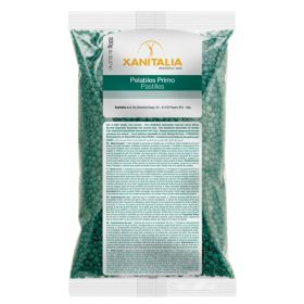 Xanitalia Klorofylli vahahelmet 1000 g