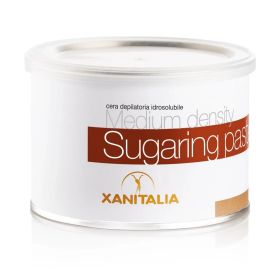 Xanitalia Sugaring Paste Jämäkkä Sokeritahna 500 g