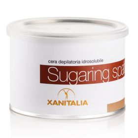 Xanitalia Sugaring Spatula Pehmeä Sokeritahna 500 g