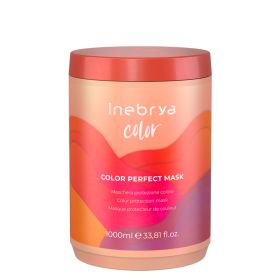Inebrya Color Perfect Mask hoitoaine 1000 mL
